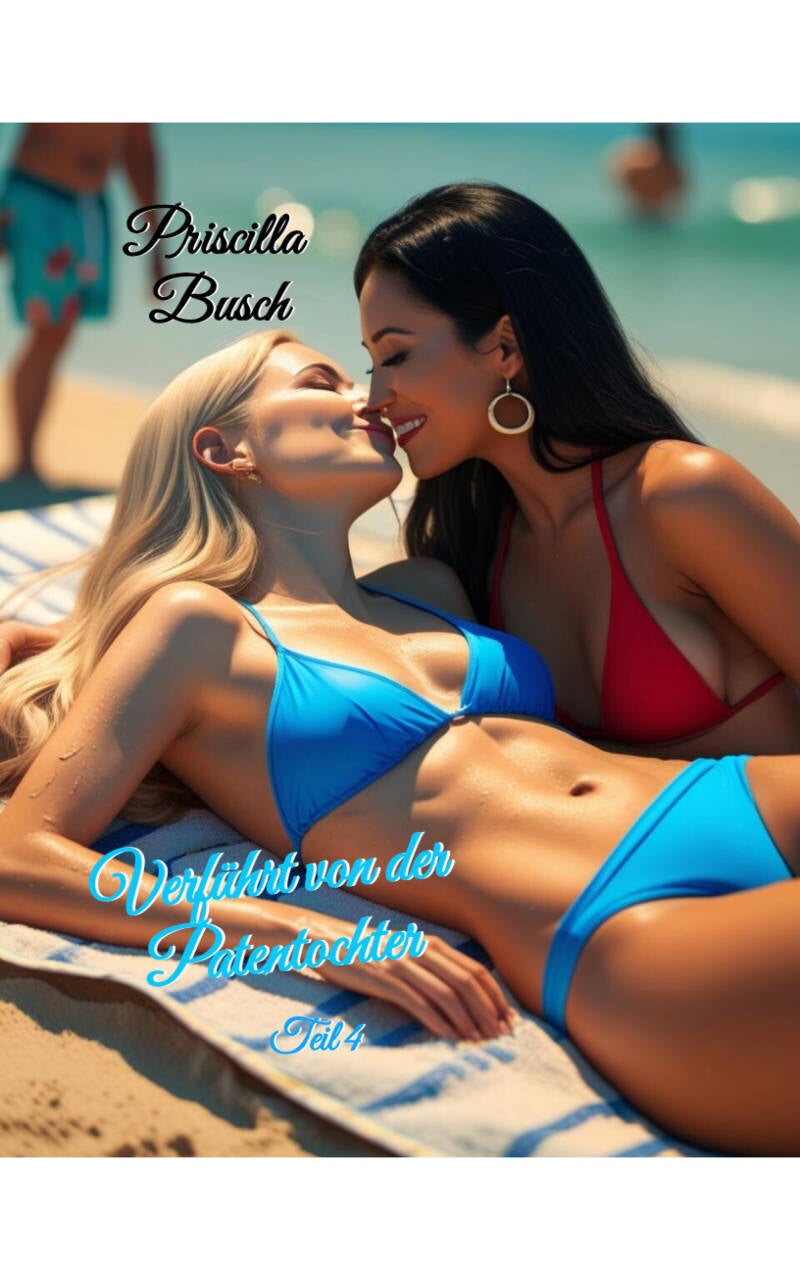 Verführt von der Patentochter 4