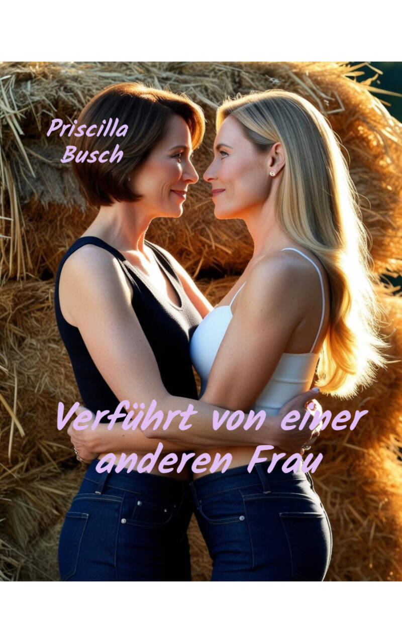 Verführt von einer anderen Frau