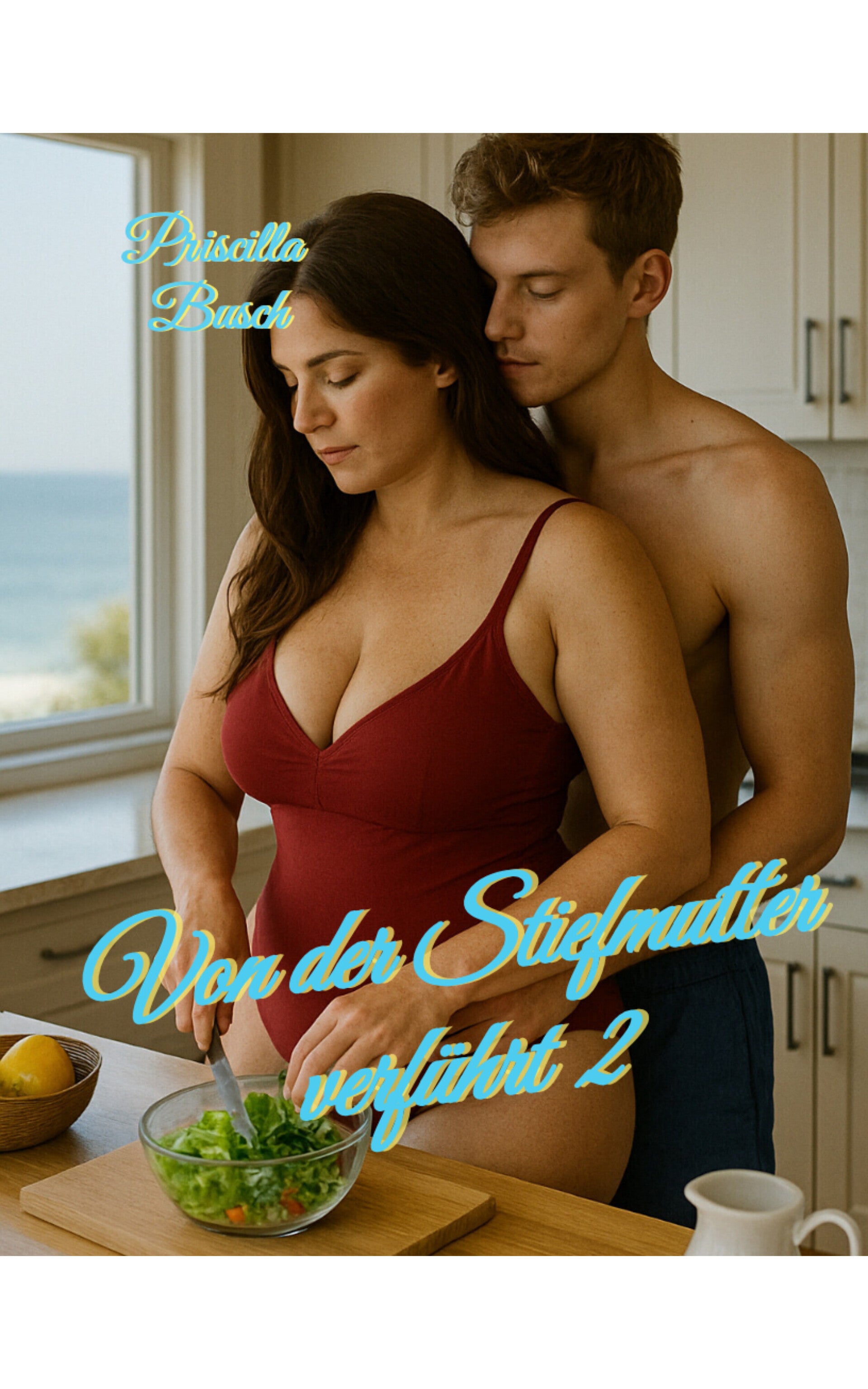 Von der Stiefmutter verführt 2