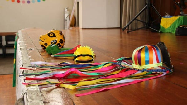 Carnaval Matine - 28 February 2026