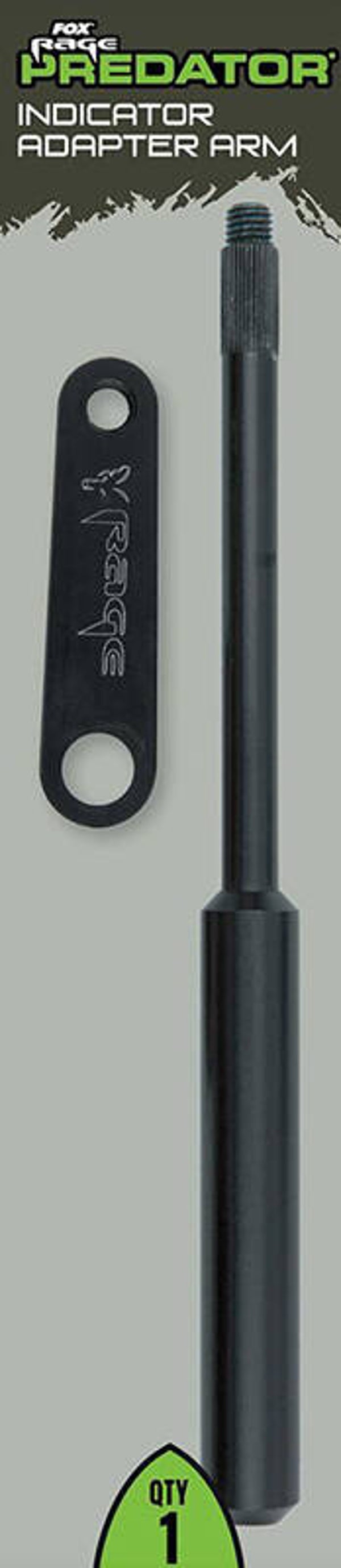 FOX PREDATOR - ADAPTER Arm