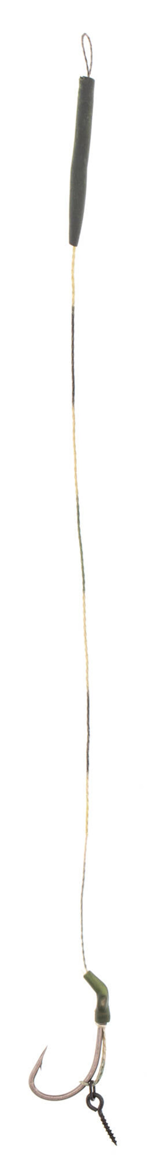 MIKADO - SLIP D-RIG 23cm/25lbs  haakmaat 6