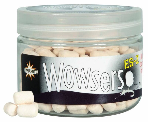 DYNAMITE - WOWSERS ES