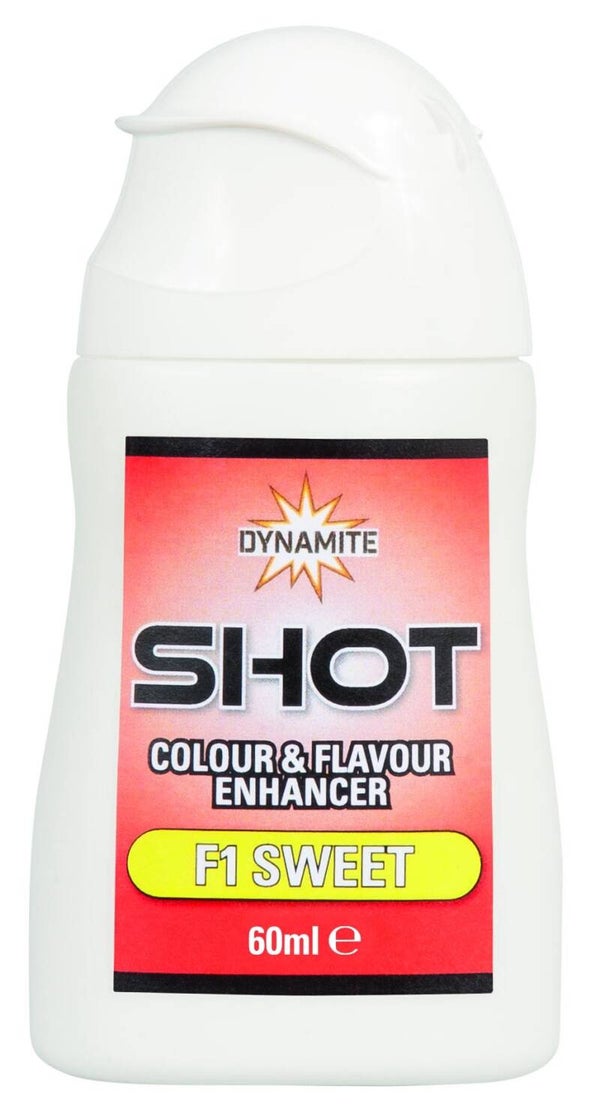 DYNAMITE - SHOT