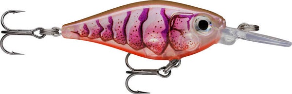 RAPALA - X-Light Shad 04