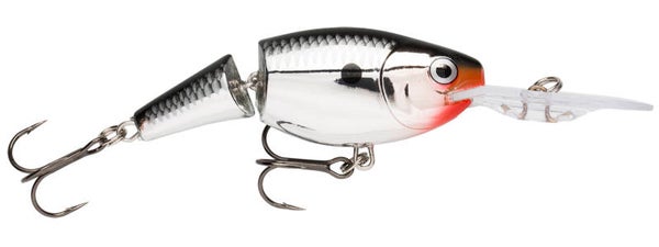 RAPALA - JOINTED Shad RAP 05