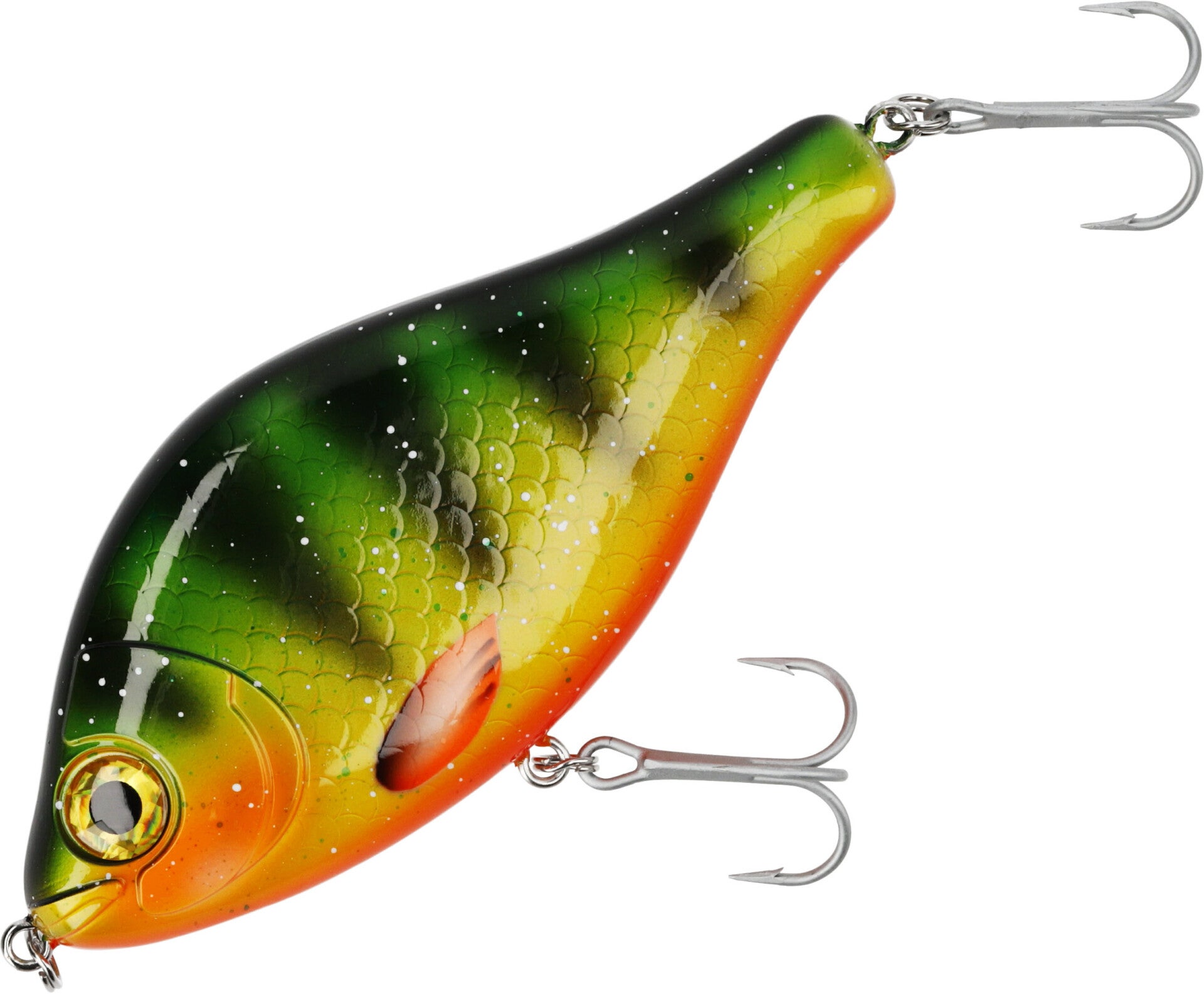 MIKADO - MFT Jerkbait 10cm