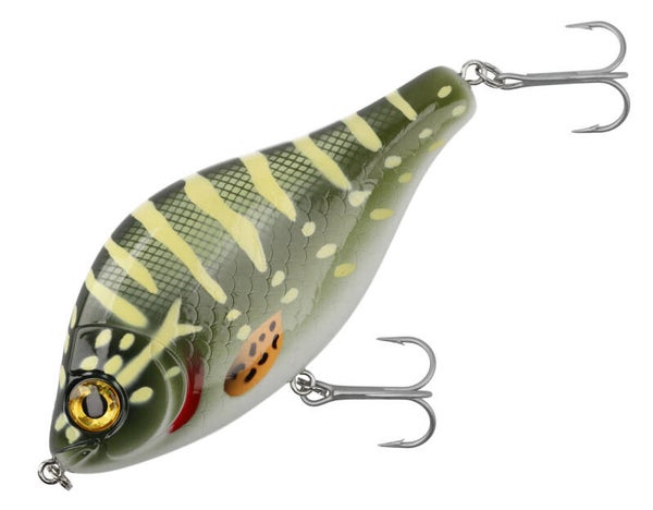 MIKADO - MFT Jerkbait 13cm