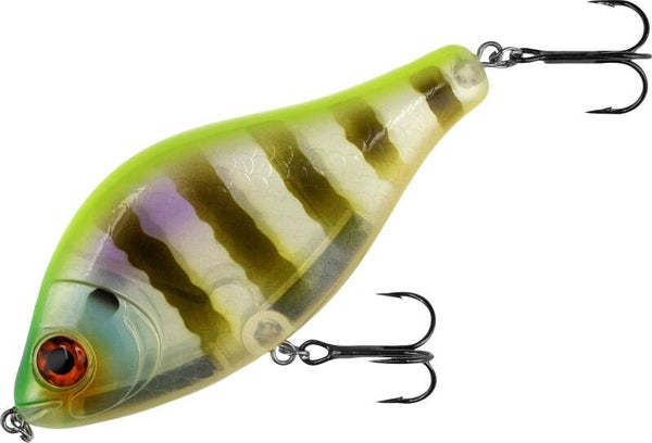 MIKADO - MFT Jerkbait 10cm SUSPENDING