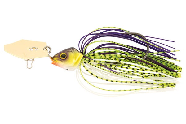 FOX RAGE - BLADED JIG 21gr.