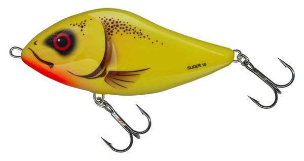 SALMO - SLIDER