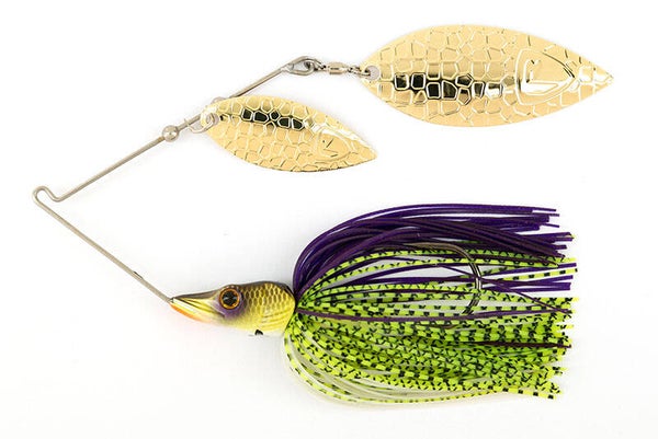 FOX RAGE - SPINNERBAIT 10gr.