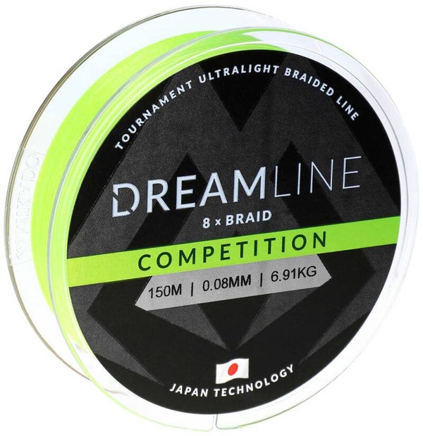 MIKADO - Dreamline Competition 300m