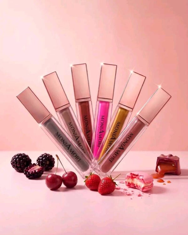 𝐌𝐲𝐋𝐢𝐩 𝐒𝐞𝐜𝐫𝐞𝐭 —six teintes irrésistibles, une formule longue tenue :