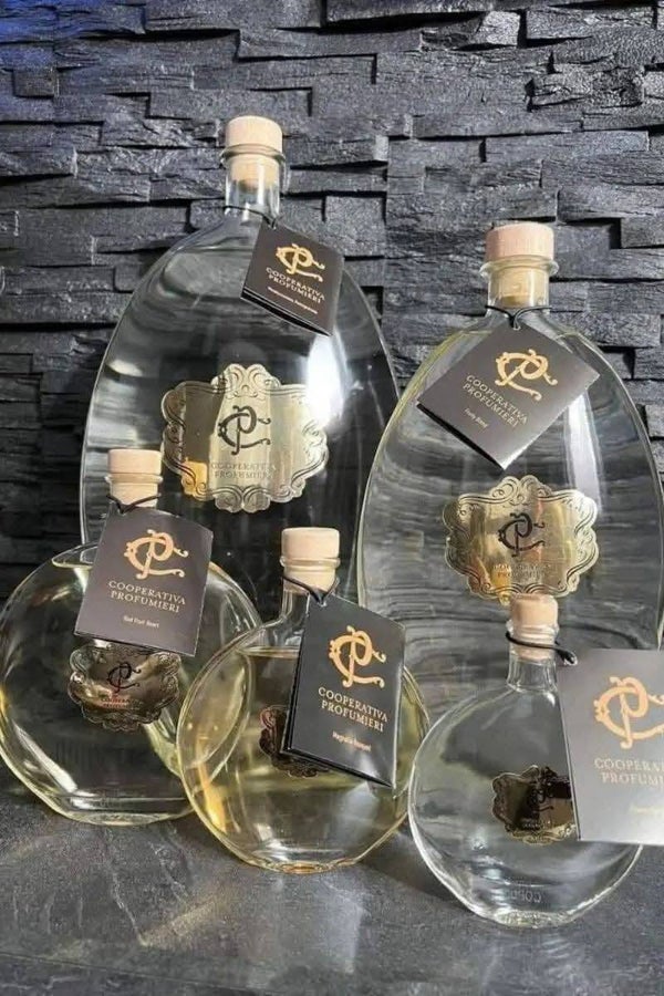 Parfum intérieur 100 ml