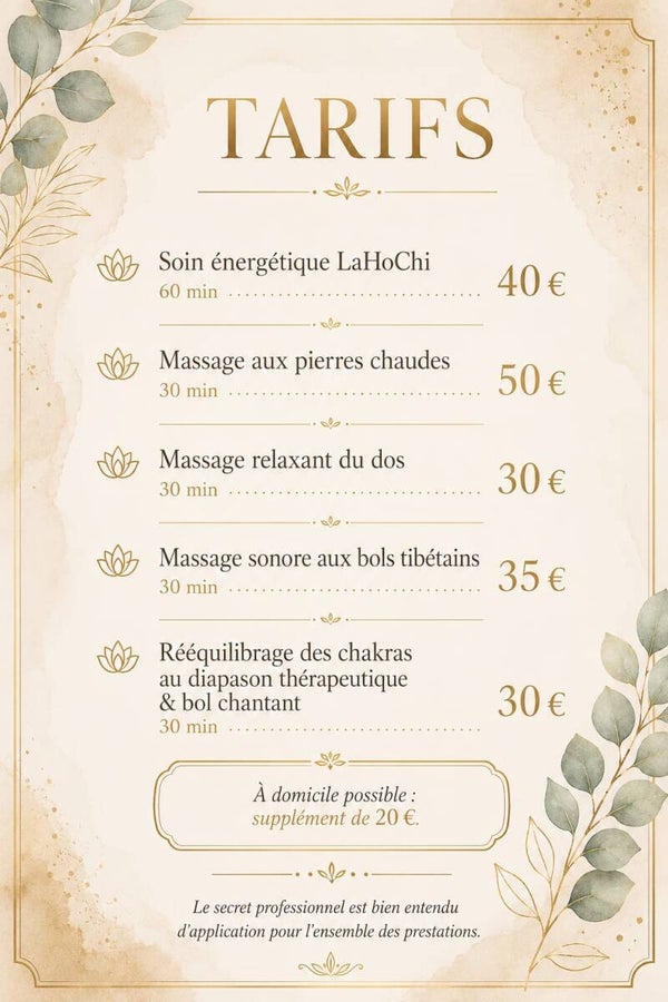 Massage