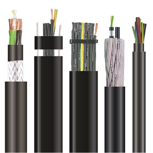 Scalan Cable AS CABLES MONTERREY