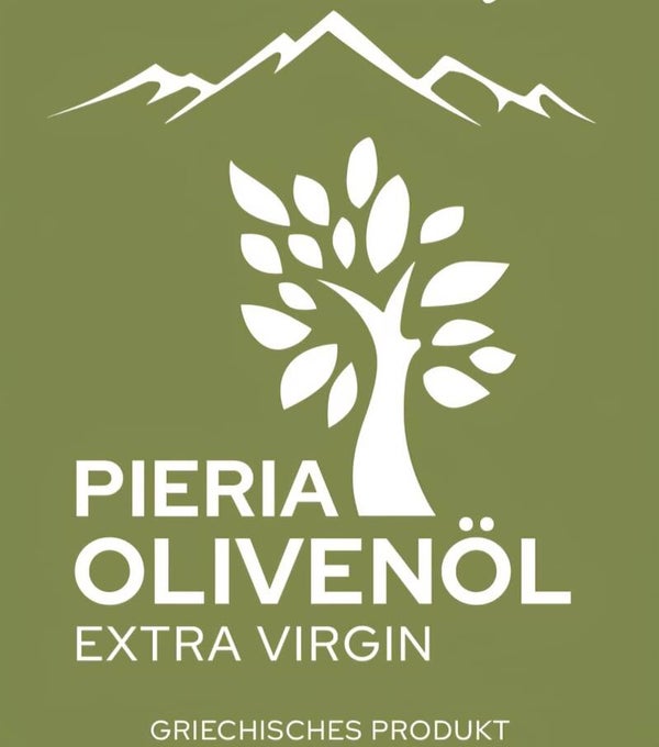 Pieria Olivenöl
