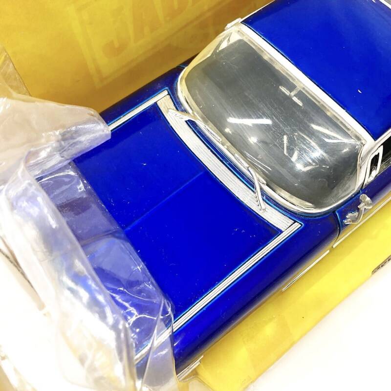 1959 Cadillac Coupe De Ville - Won Auction!