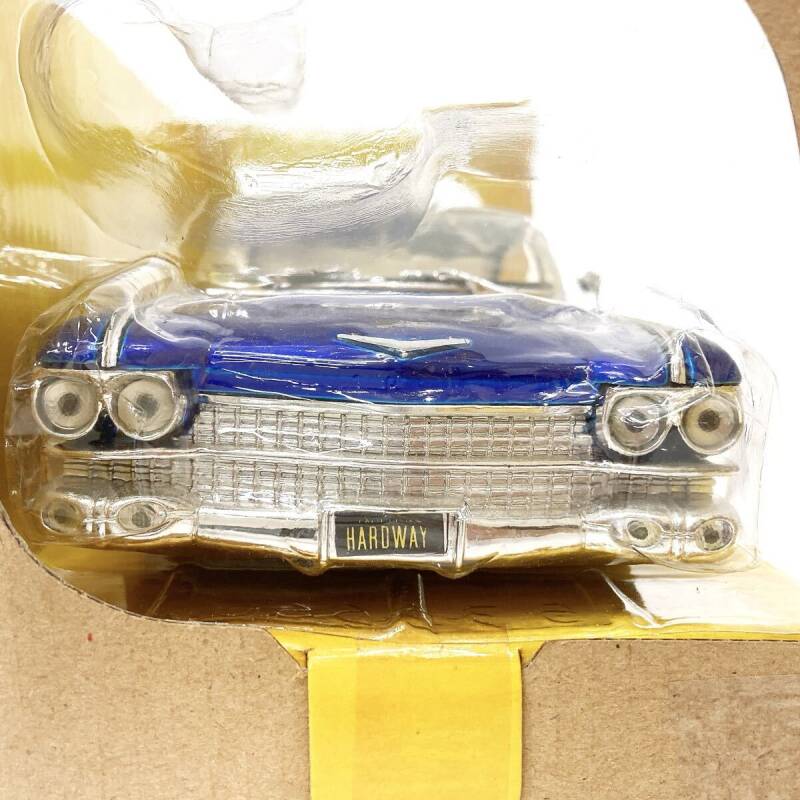 1959 Cadillac Coupe De Ville - Won Auction!