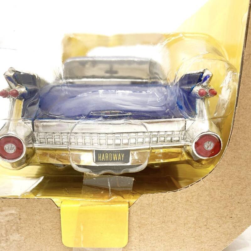 1959 Cadillac Coupe De Ville - Won Auction!