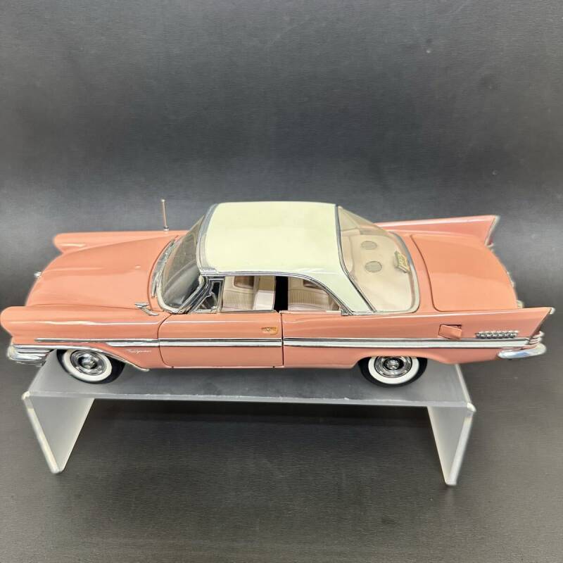 1957 Chrysler 300 - Lost Auction 