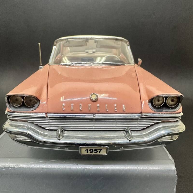 1957 Chrysler 300 - Lost Auction 