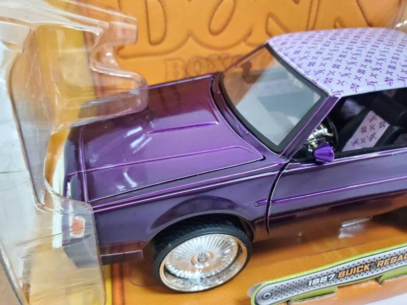 Buick Regal DONK - Missed Auction 