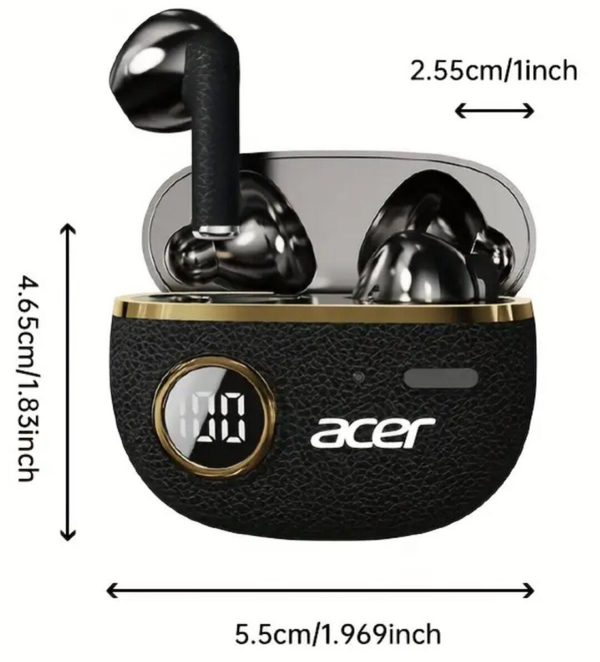 Acer In-Ear Bluetooth Kopfhörer