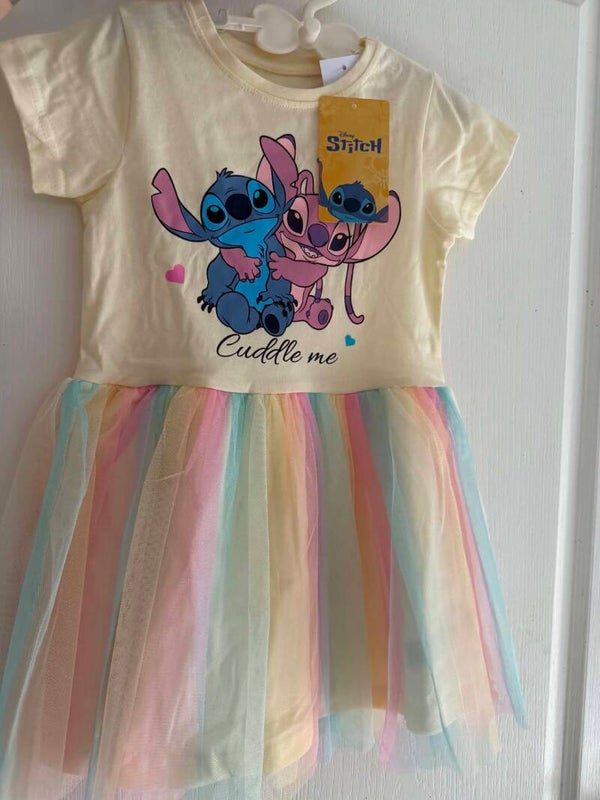 Robe Stitch Angel