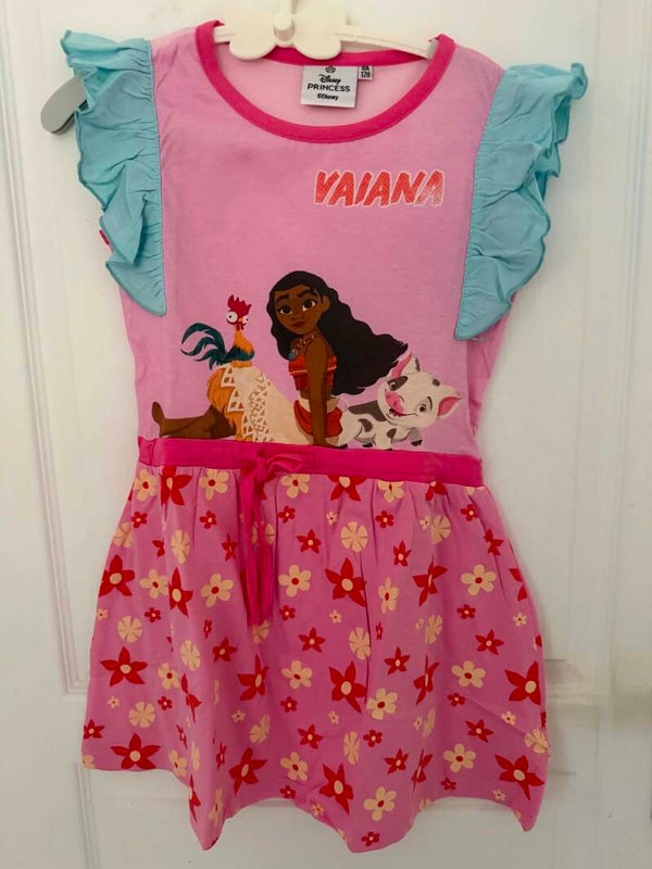 Robe Vaiana