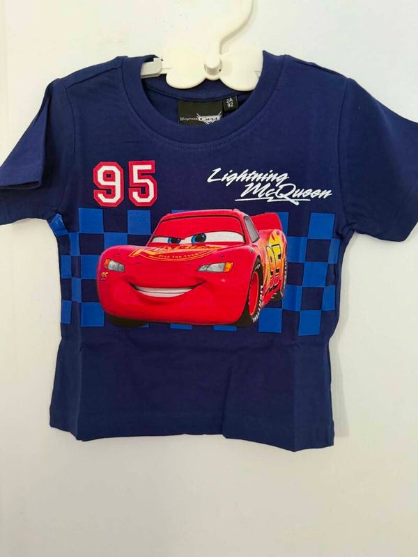 T-shirt Cars