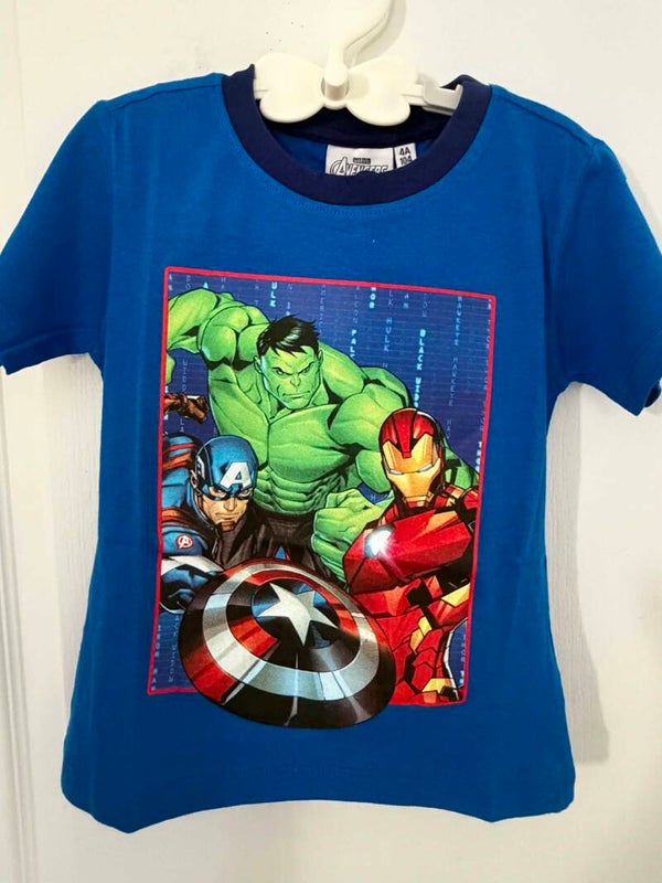 Ensemble Avengers