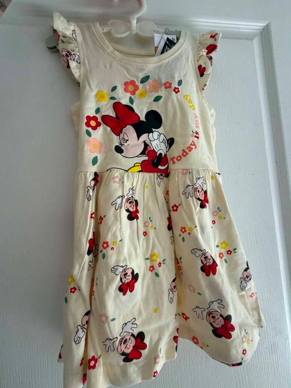 Robe Minnie