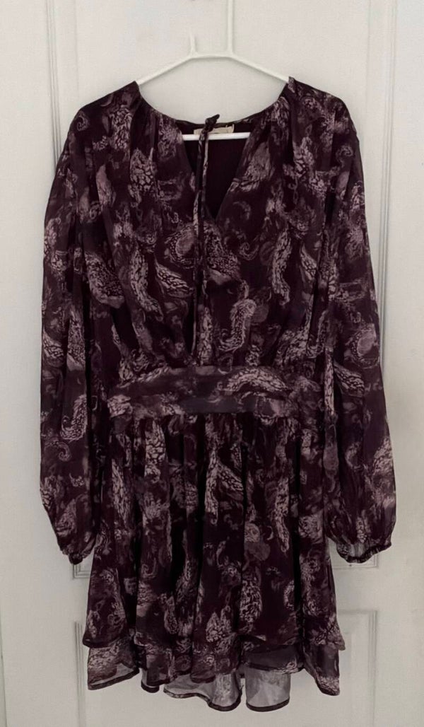 Robes courtes
