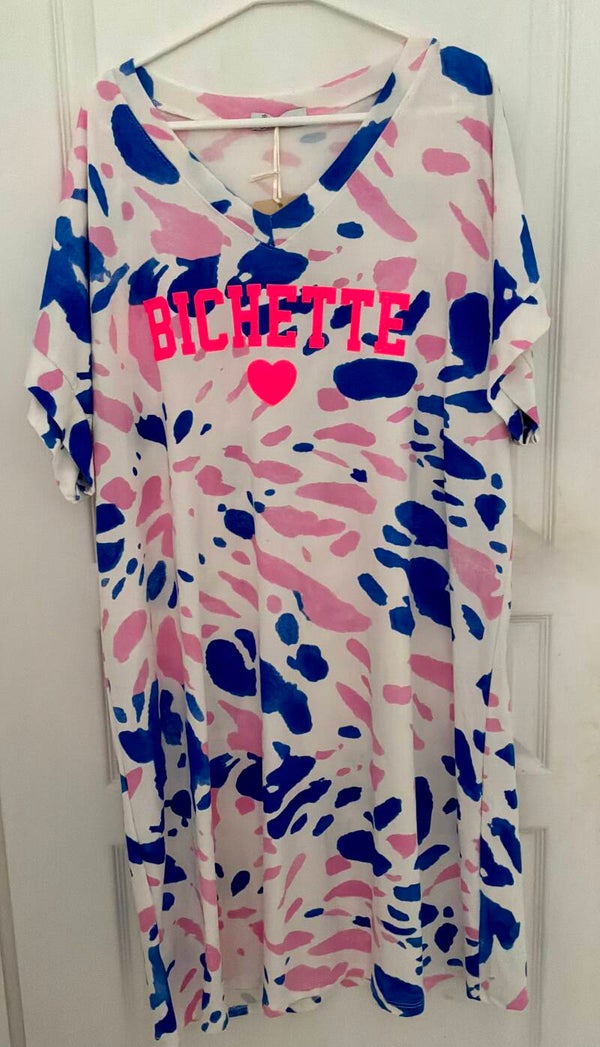 Robe Bichette