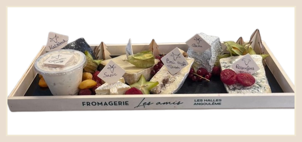 Le Prestige de Noël