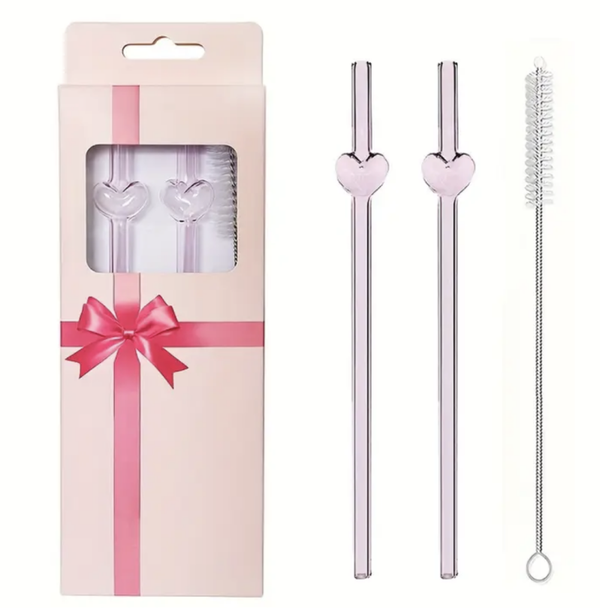 Set rietjes 💖