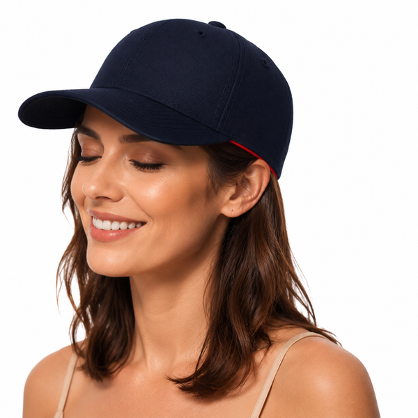 Casquette de luminotherapie contre la chute des cheveux