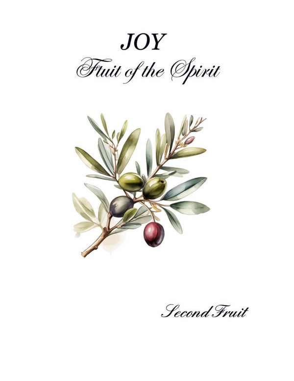 Joy