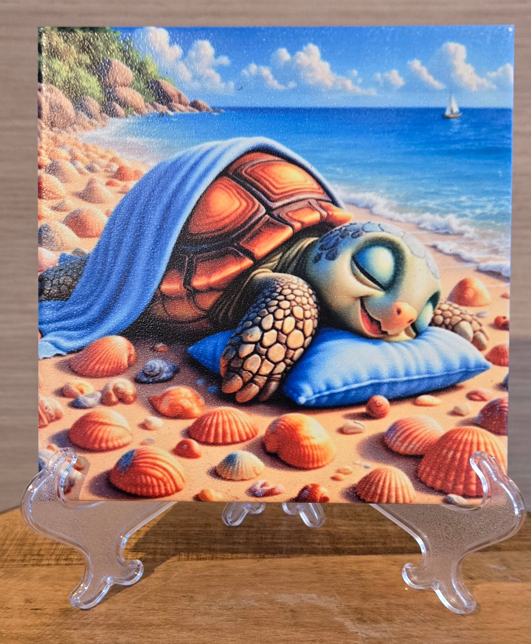 Tortue