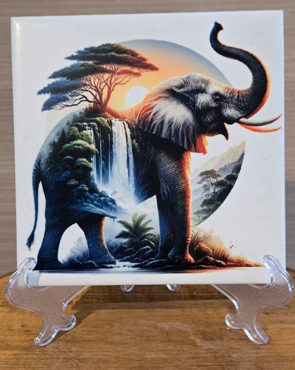 Eléphant