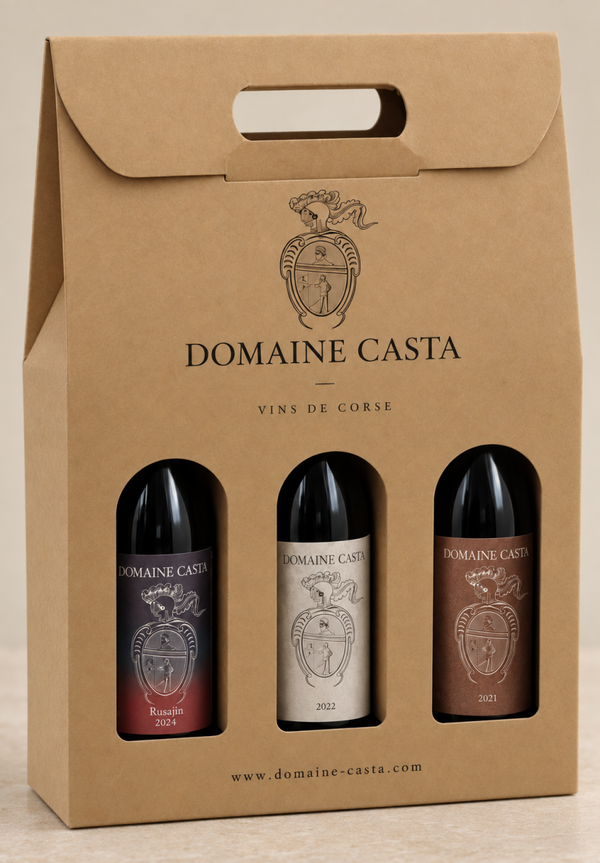 Coffret découverte