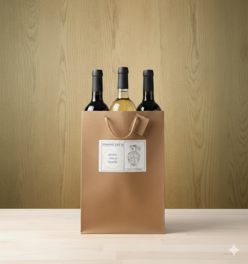 Coffret découverte