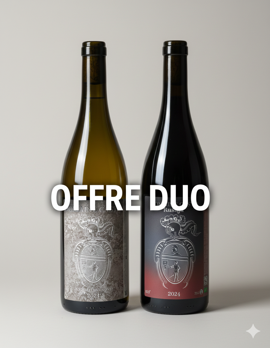 Duo d'été