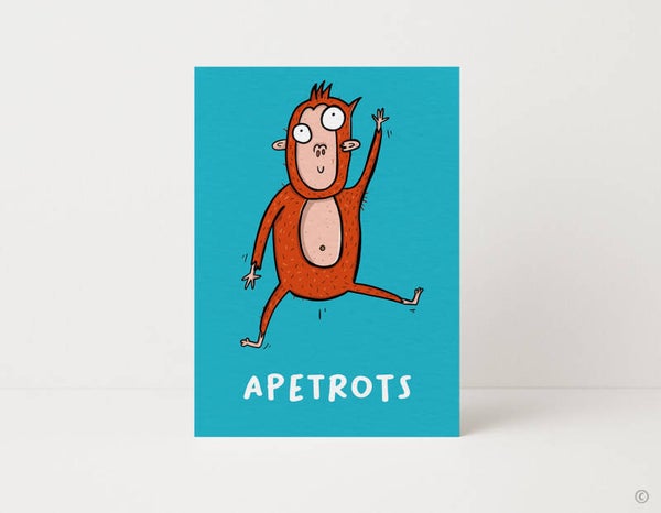 Apetrots