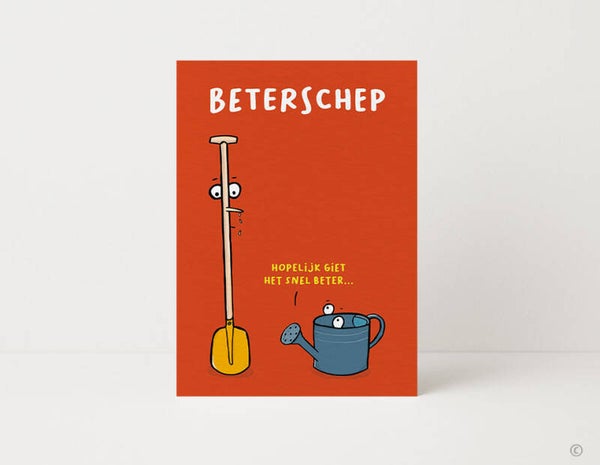 Beterschep