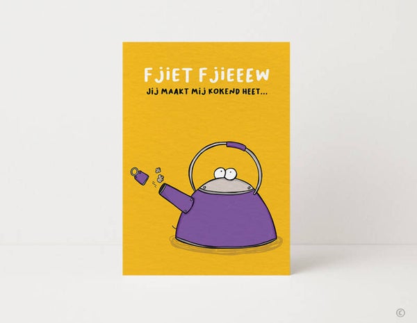 Fluitketel