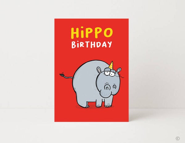 Hippo