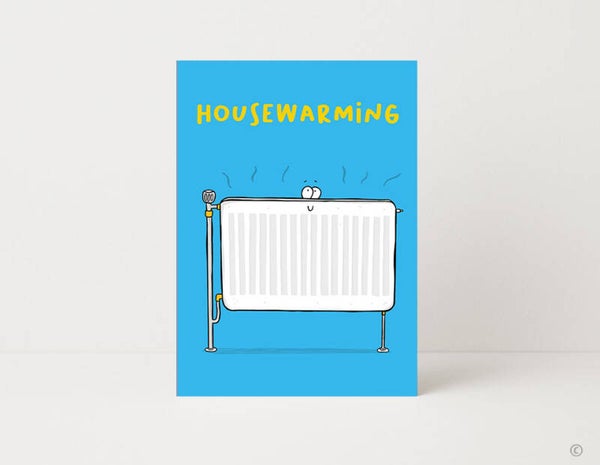 Housewarming